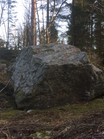 boulder 1