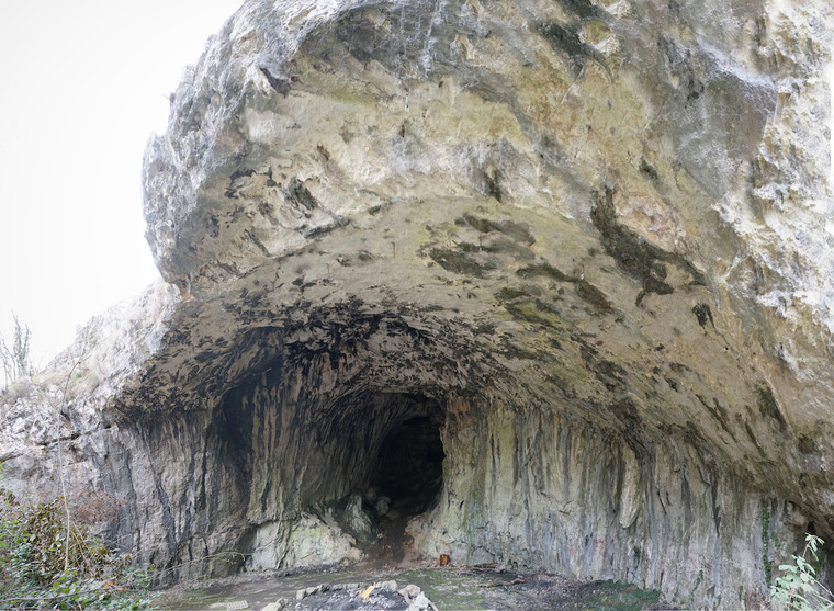 Grotta Caterina