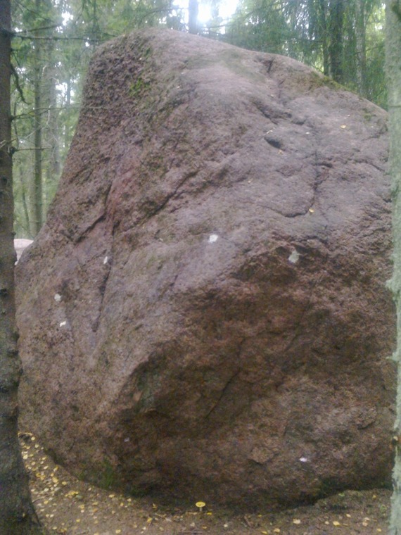 Kelvingi kivi