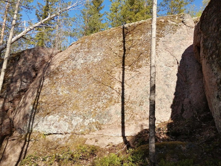 Salmenkylä