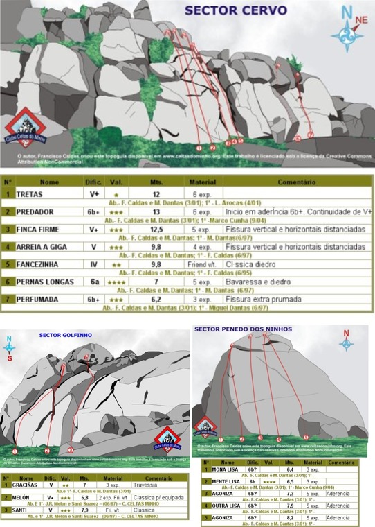 Sector Golfinho