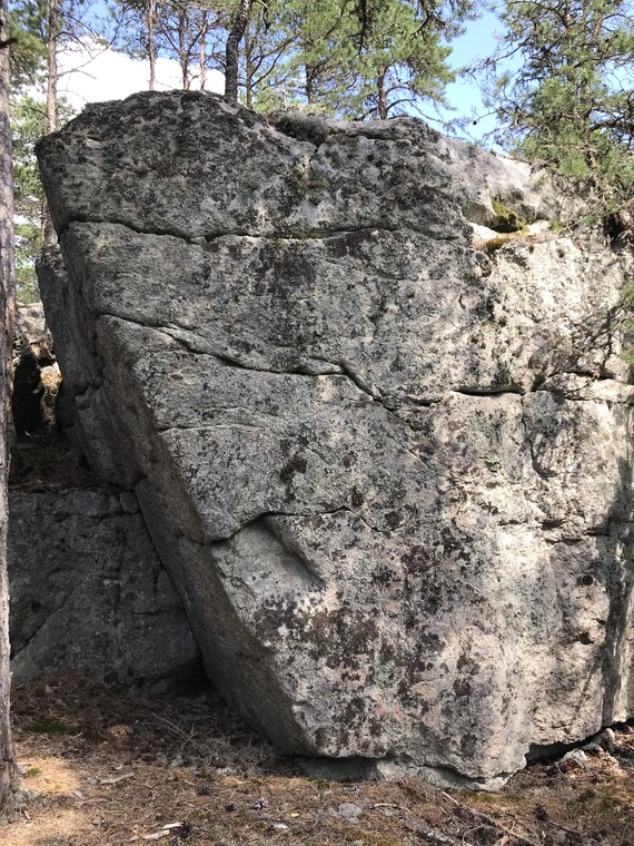 Låg Boll
