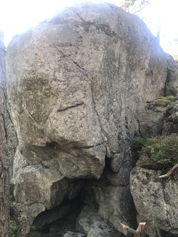 Hög Boll