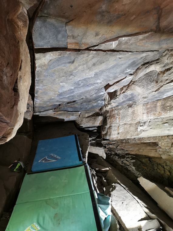 Fuchurs Höhle 