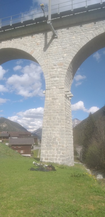 Brücke