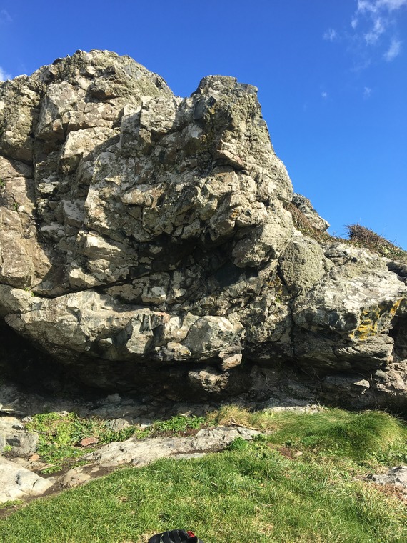 Skylight Cave