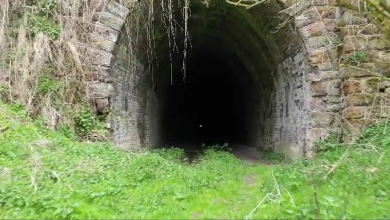 Benniworth tunnel
