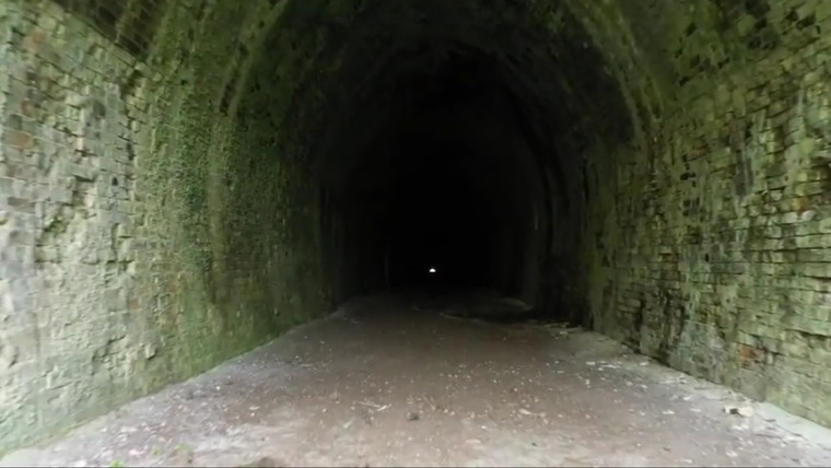 Benniworth tunnel