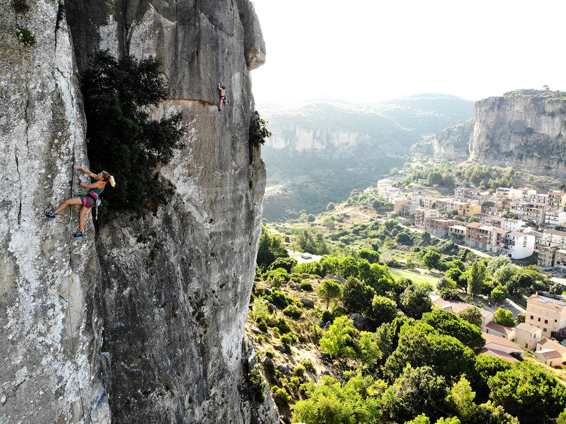 🧗‍♂️ Men's Sport Climbing