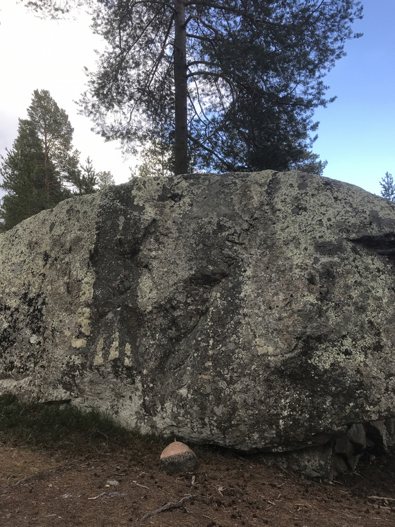 Stora stenen