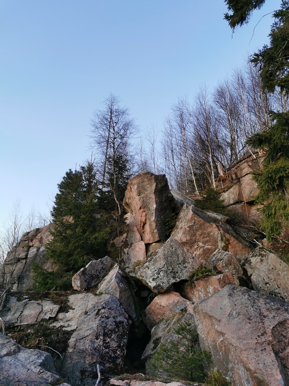 Gyltas Grotta