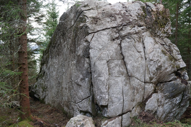 Skoftebulderen