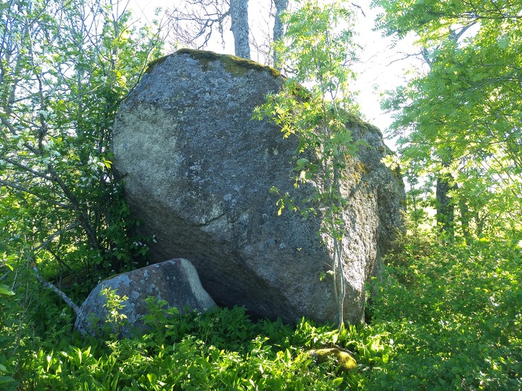 Mundi-Jaani kivi