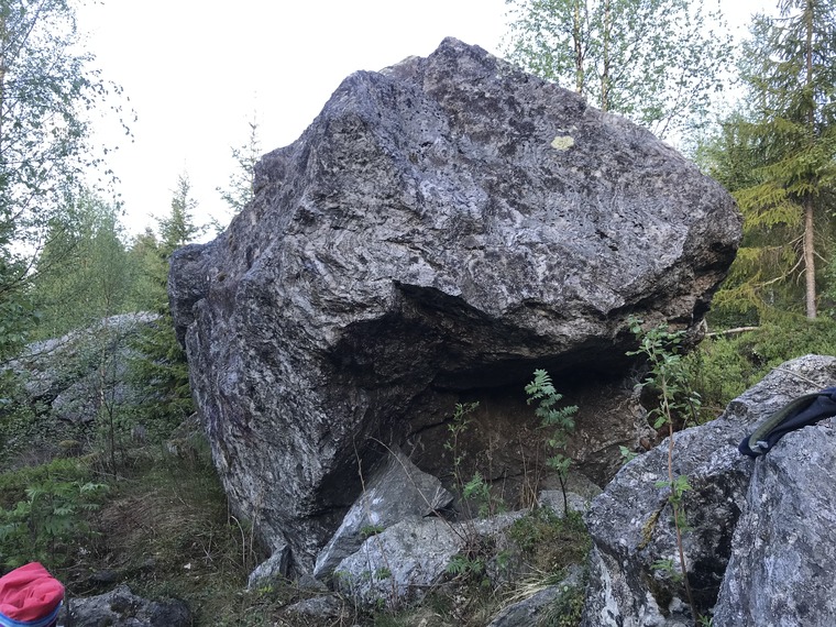 Jörgens stenar
