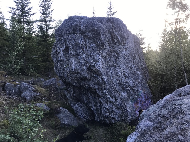Jörgens stenar