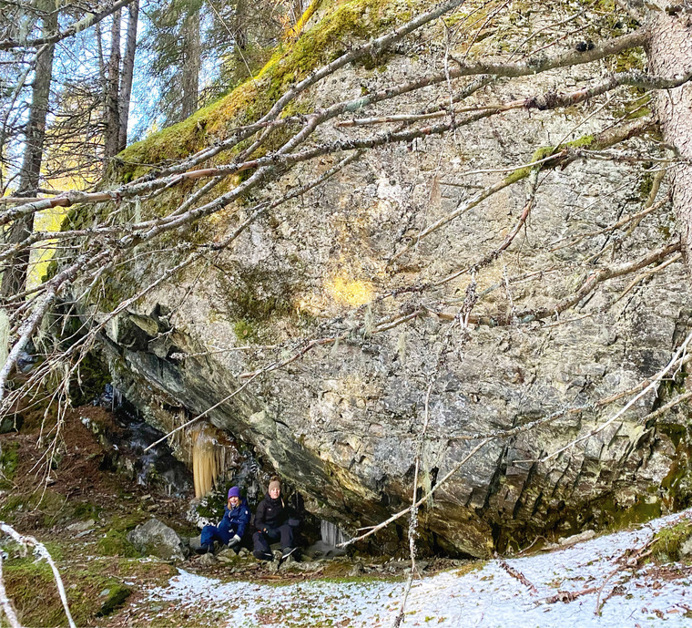 Lindboesteinen