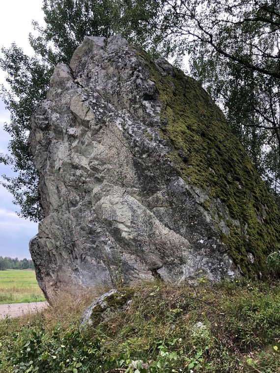 Hasta La Piedra