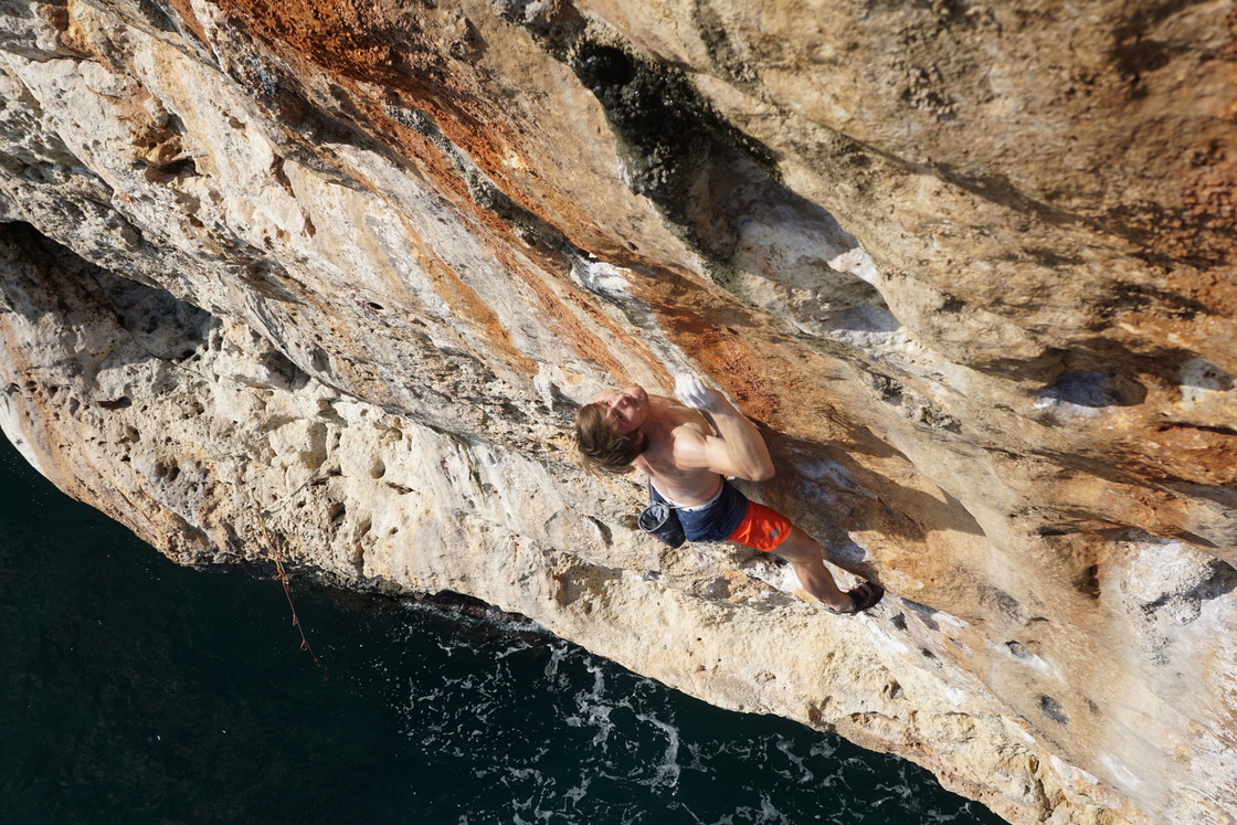 The Best Rock Climbing Destinations And Topos | 27 Crags