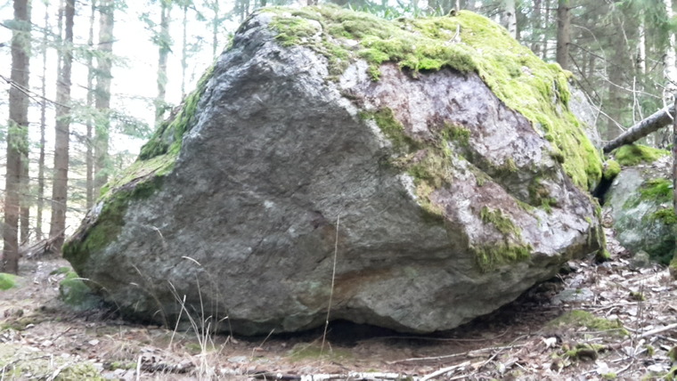 Andra stenar