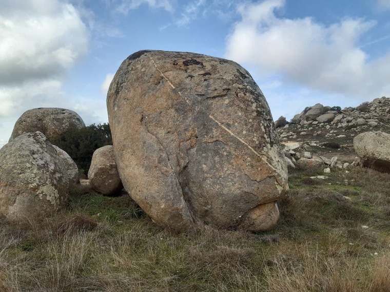 Boulder 1