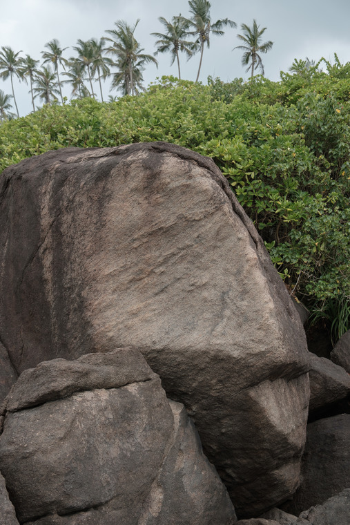 Peacock Rock