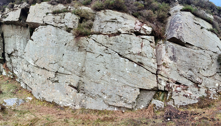 Paps Crag