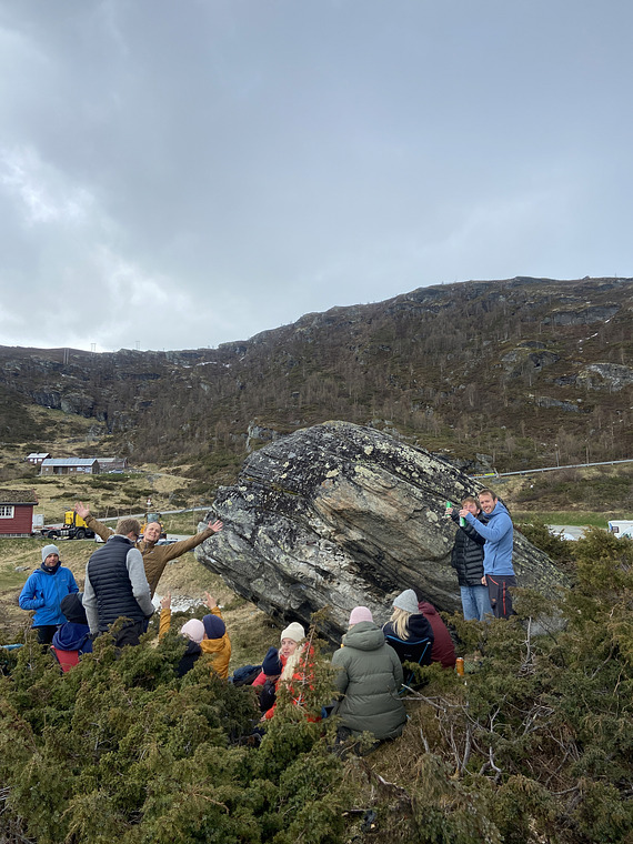 Ekskrementsteinen