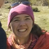Maria Raastad