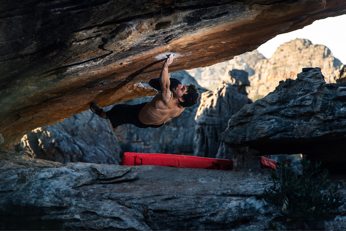 The Best Rock Climbing Destinations and Topos 27 Crags