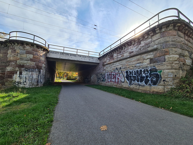 Leine Zugbrücke