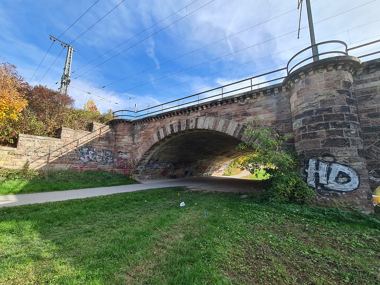 Leine Zugbrücke