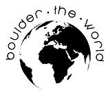 Boulder The World