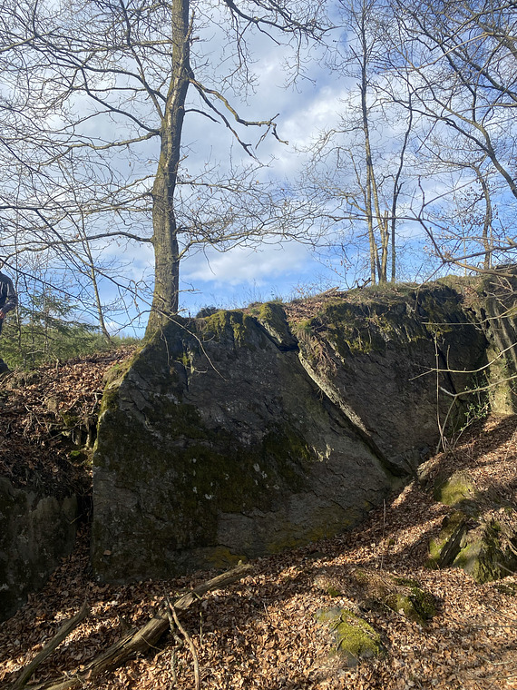 Slate Slabs