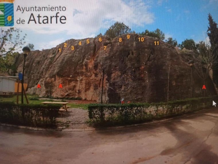 Ermita de los 3 Juanes