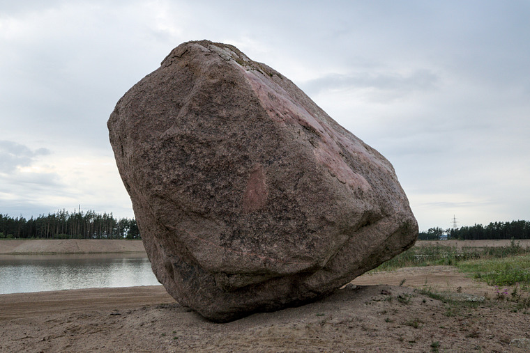 Männiku peidukivi