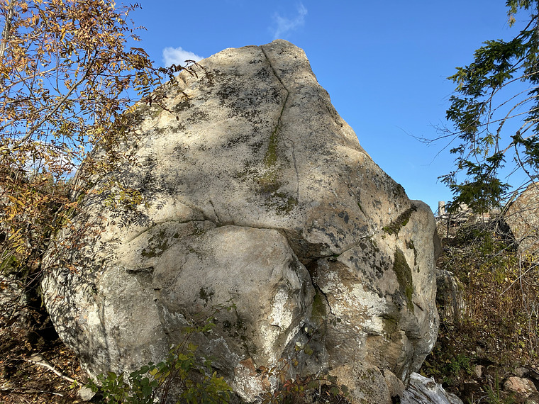 Mökkiboulderit