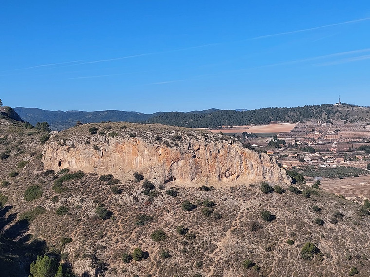 Castellar de Bullas