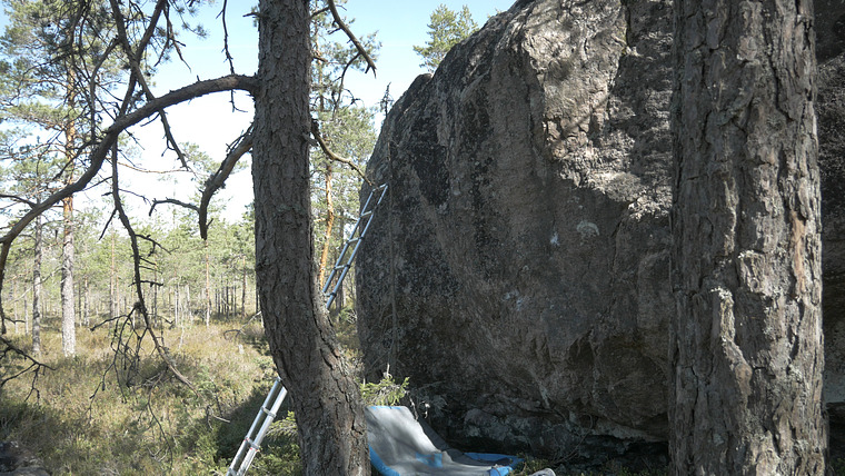 Stora byn