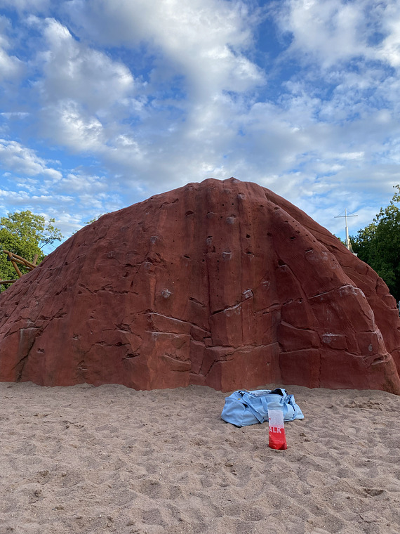 Uluru 