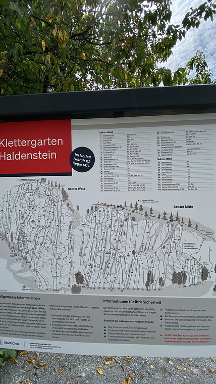 Haldenstein