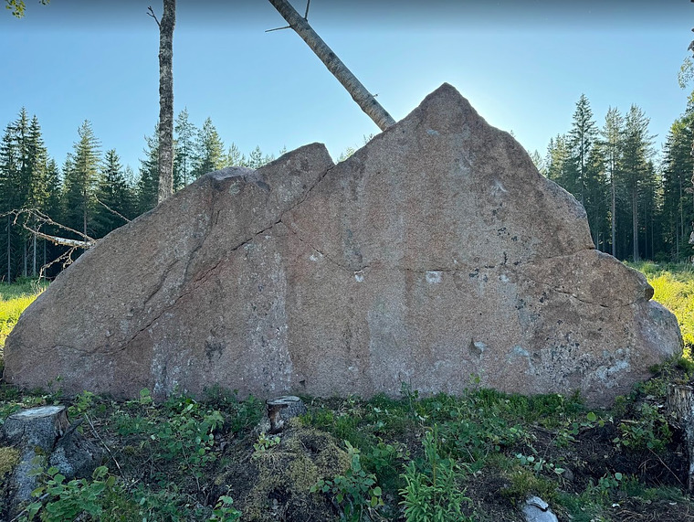 Pyramidikivi