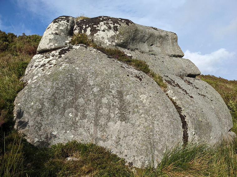 The Mass Rock