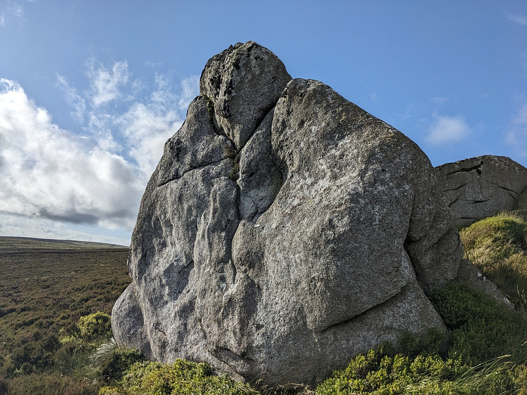 The Mass Rock