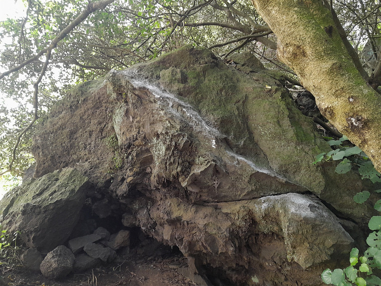 Playground Boulders