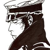 Corto Maltese