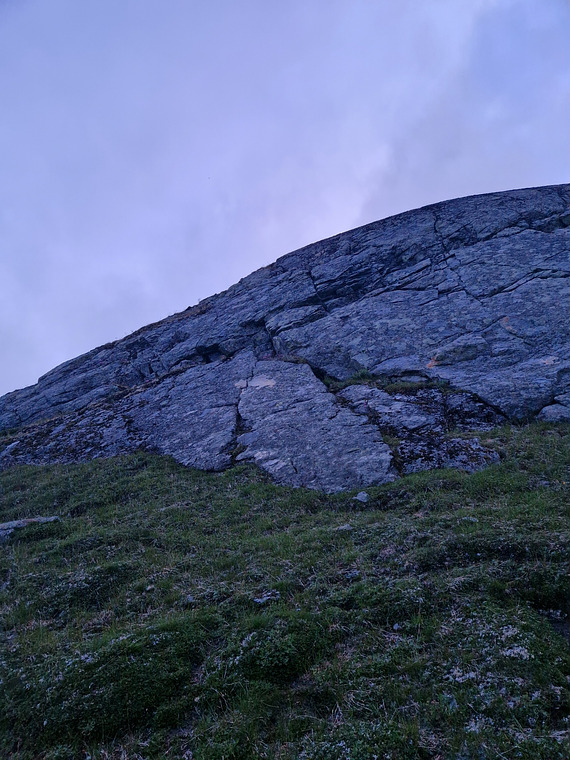 Lisje jotunheimen