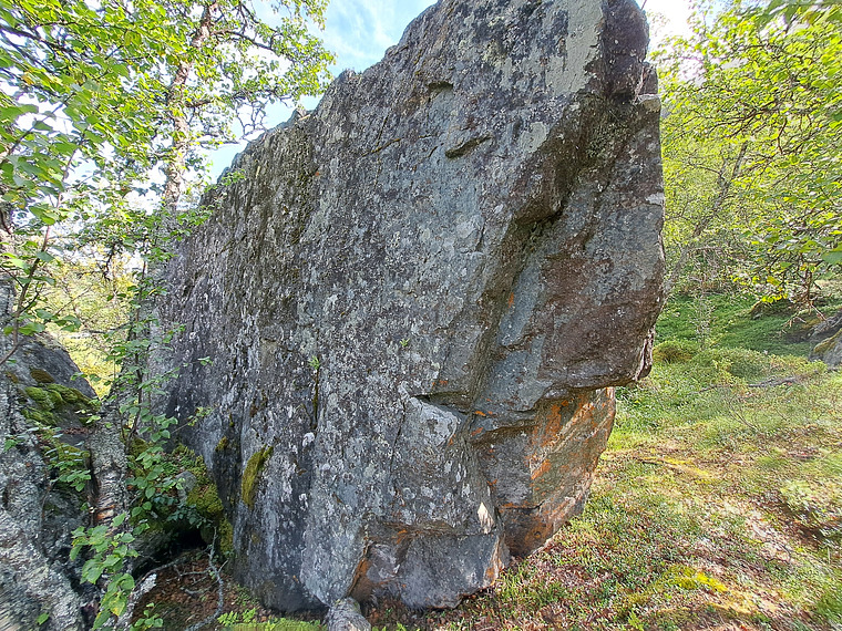 Odinsteinen