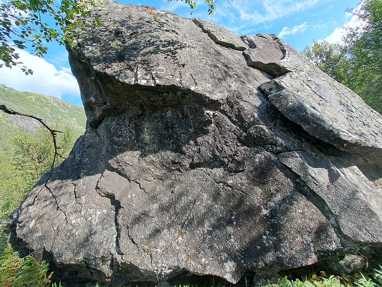 Ringnessteinen