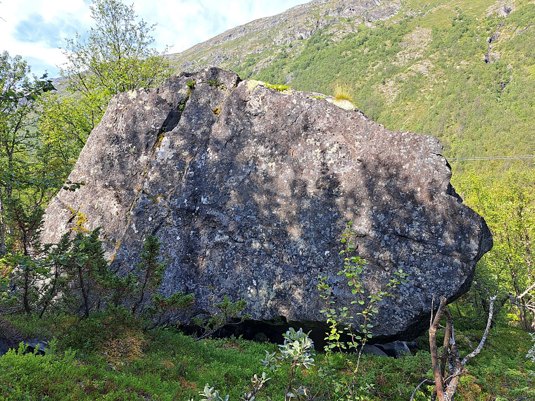 Ringnessteinen