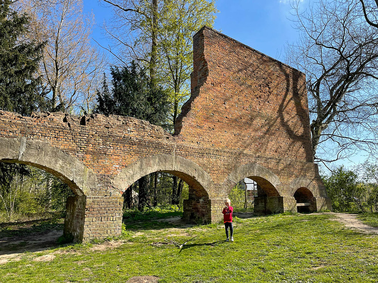 Schietmuur